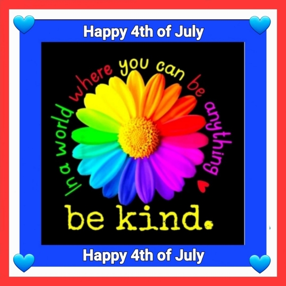 🐞 Be Kind 🐞 - Picture 4 of 11